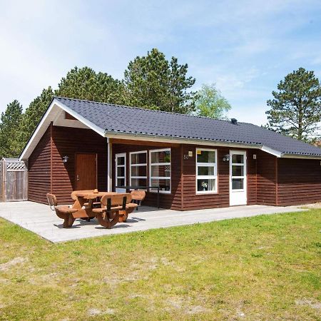 Holiday Home Romo Xxviii Rømø Kirkeby Εξωτερικό φωτογραφία