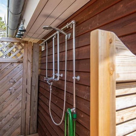 Holiday Home Romo Xxviii Rømø Kirkeby Εξωτερικό φωτογραφία