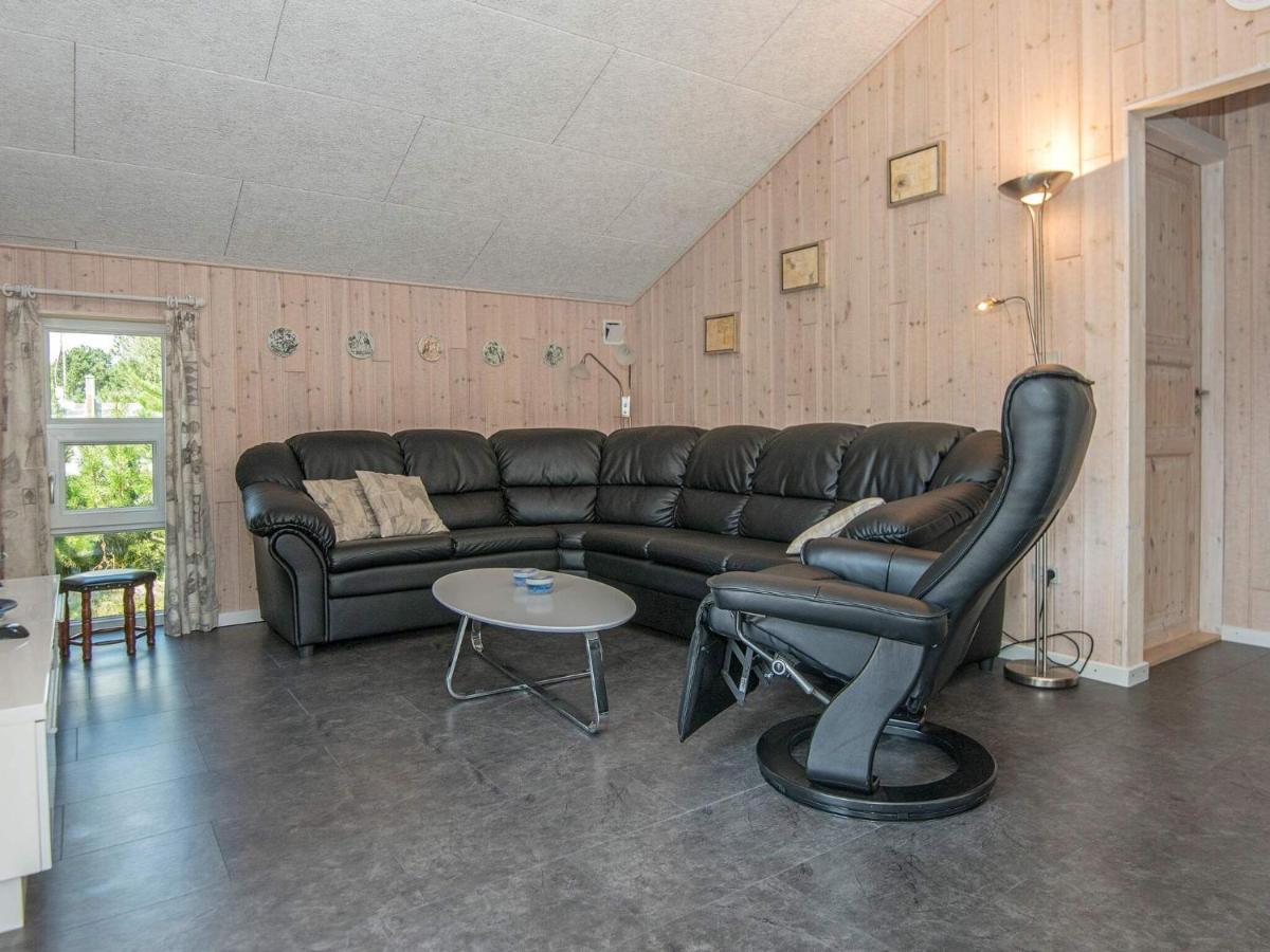 Holiday Home Romo Xxviii Rømø Kirkeby Εξωτερικό φωτογραφία