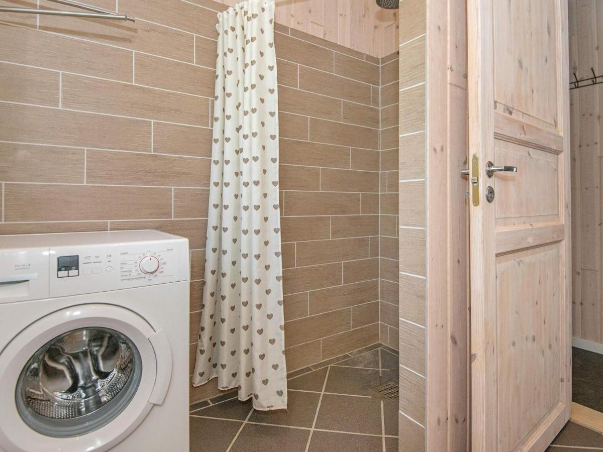 Holiday Home Romo Xxviii Rømø Kirkeby Εξωτερικό φωτογραφία