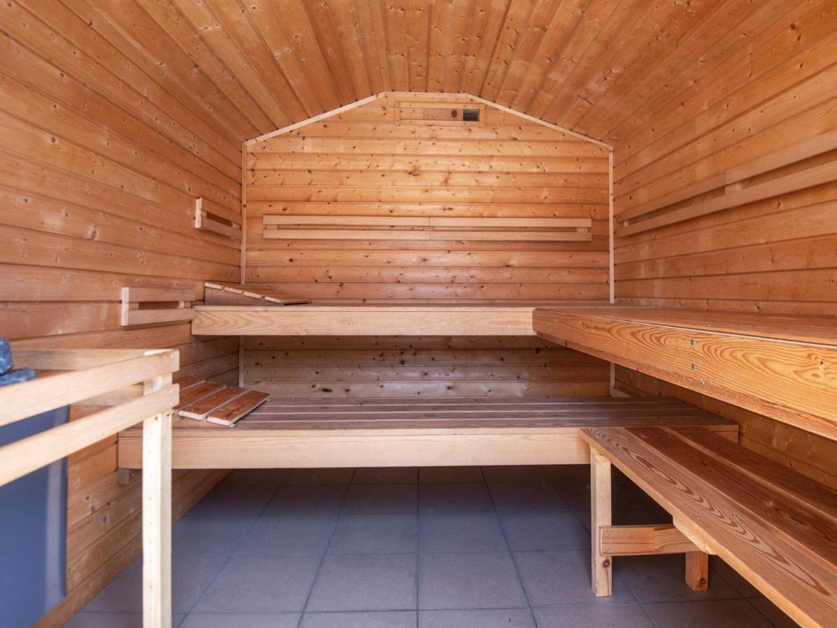 Holiday Home Romo Xxviii Rømø Kirkeby Εξωτερικό φωτογραφία