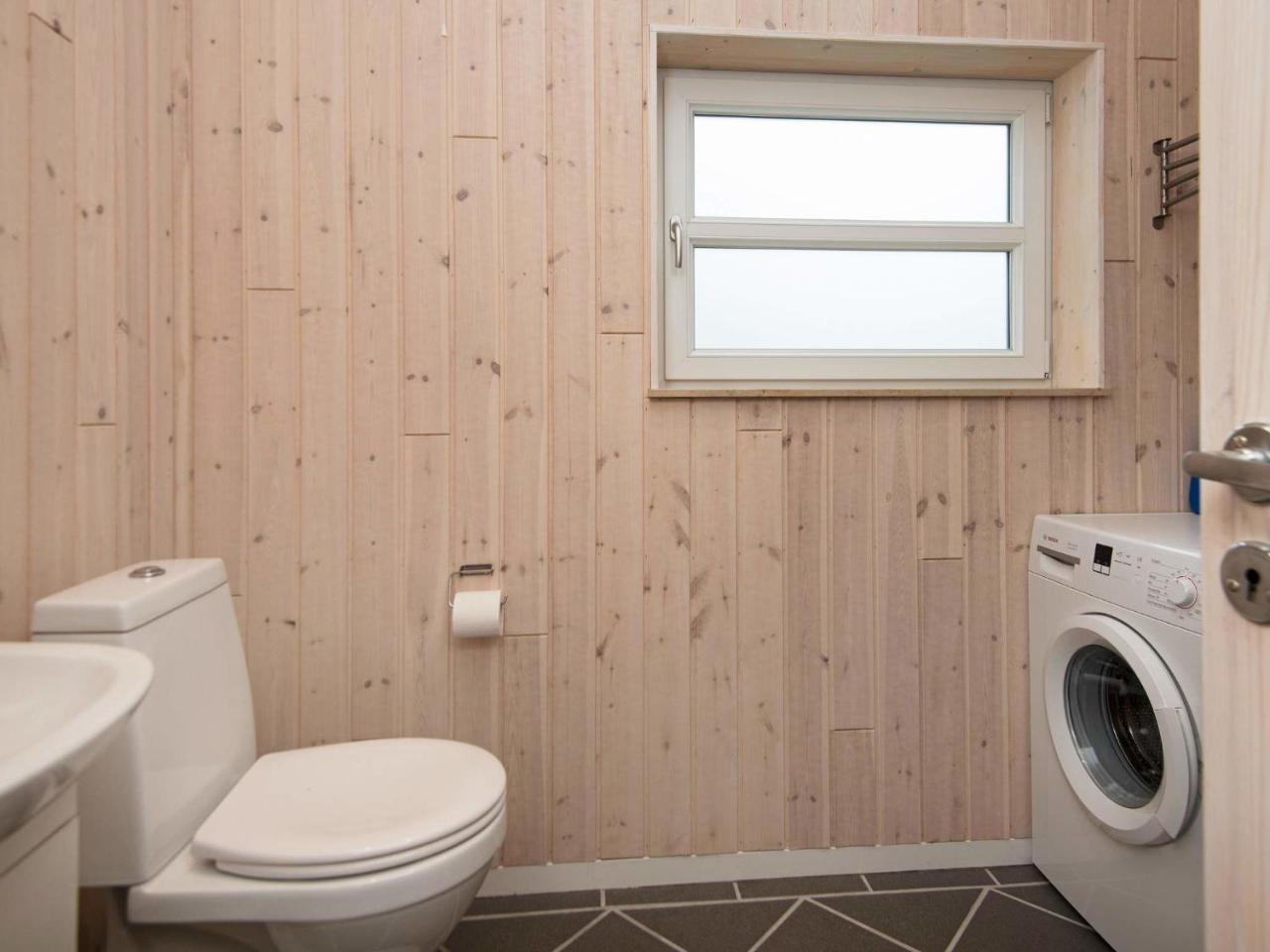 Holiday Home Romo Xxviii Rømø Kirkeby Εξωτερικό φωτογραφία