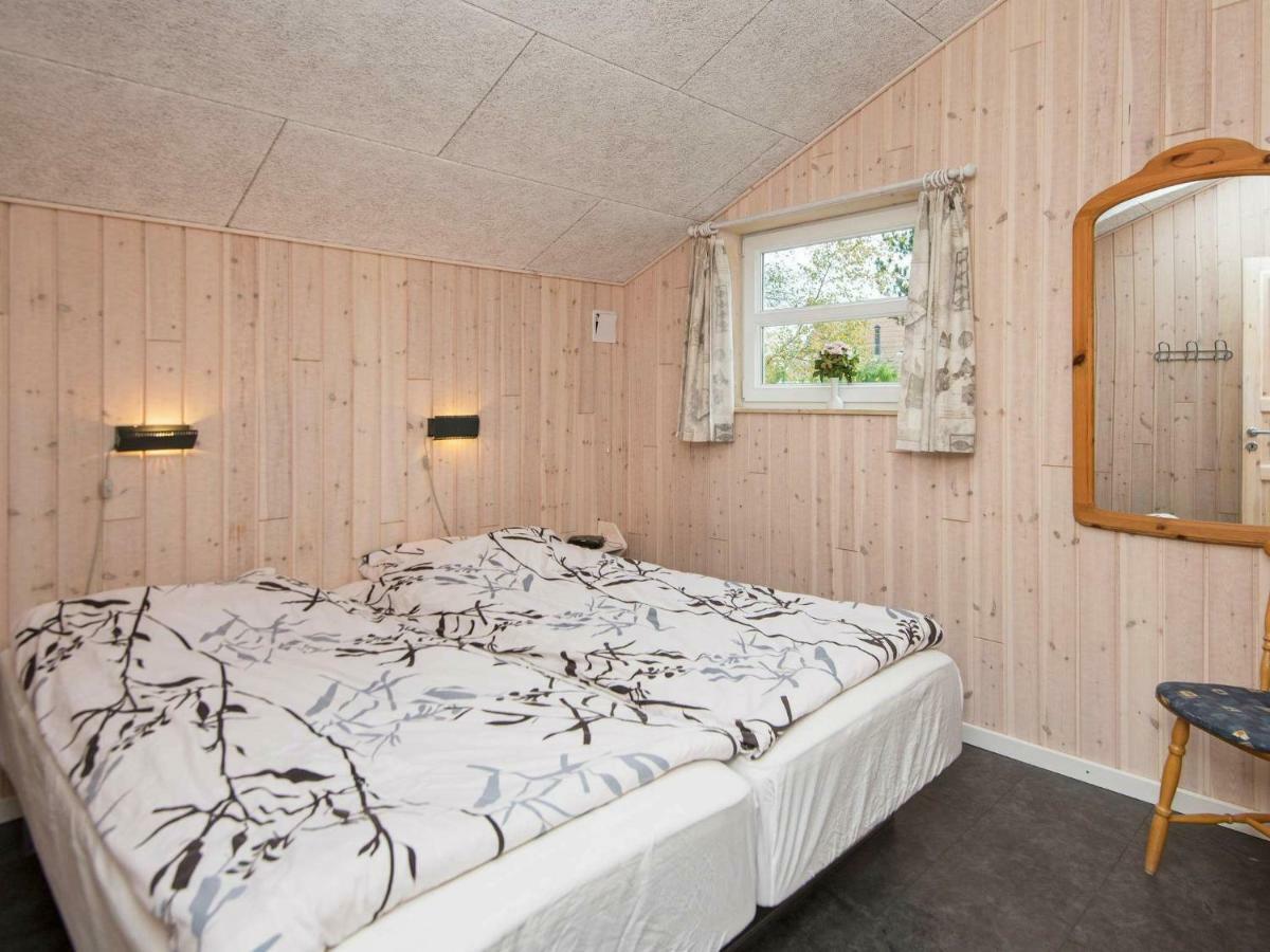Holiday Home Romo Xxviii Rømø Kirkeby Εξωτερικό φωτογραφία